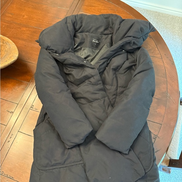 Paige Flynn Winter Puffer Jacket - Picture 1 of 3